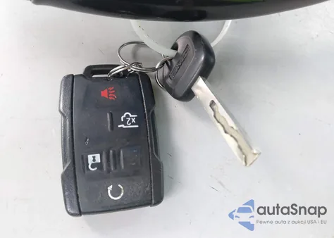 2019 GMC Yukon Sle z USA, uszkodzony, nr VIN 1GKS1AKC1KR153637